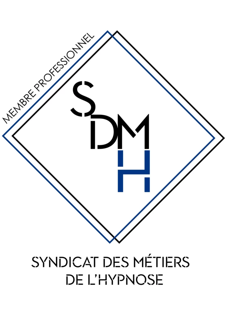logo SDMH adhérente Tamara Condemi